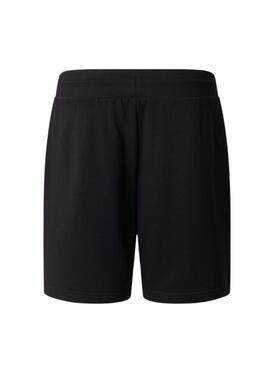 Bermudas The North Face Box schwarz für Herren
