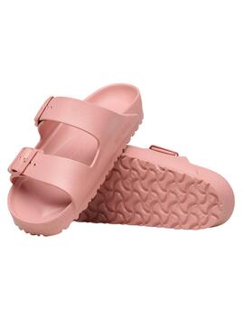 Sandalen Birkenstock Arizona EVA Rosa für Damen