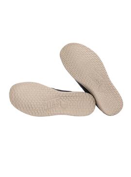 Schuhe Walkin Pitas Wie Seemann für Herren