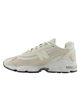 Sneakers New Balance U1000 beige für Damen.