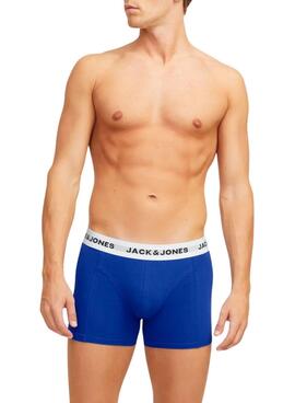 Pack Boxers Jack and Jones Joe basic für Herren