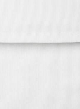 T-shirt Pepe Jeans Giselle weiß für Mädchen