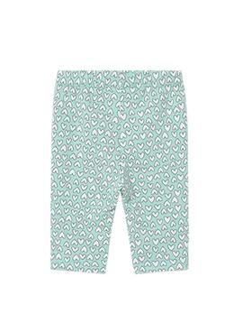 Set aus 3 Teilen Mayoral Trainingsanzug in Grün für Neugeborene