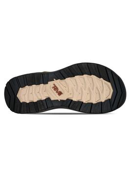 Sandalen Teva Hurricane XLT3 in Multicolor für Damen