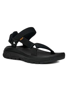 Sandalen Teva Hurricane XLT3 Schwarz für Frauen