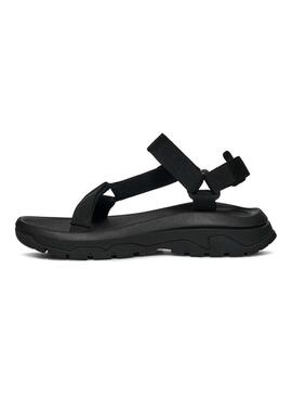 Sandalen Teva Hurricane XLT3 Schwarz für Frauen