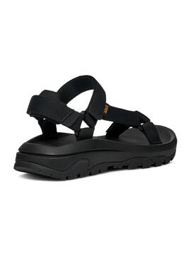 Sandalen Teva Hurricane XLT3 Schwarz für Frauen