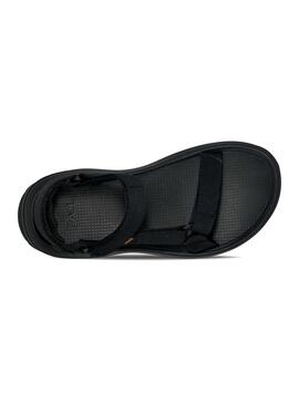 Sandalen Teva Hurricane XLT3 Schwarz für Frauen