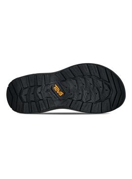 Sandalen Teva Hurricane XLT3 Schwarz für Frauen