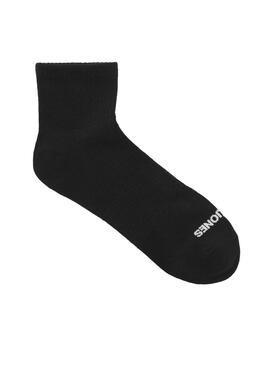 Pack Socken Jack and Jones Cluca grau für Männer