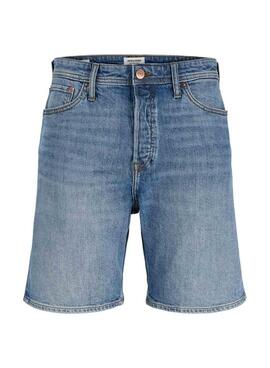 Bermudas Jack and Jones Tony blau für Herren