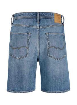 Bermudas Jack and Jones Tony blau für Herren