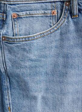 Bermudas Jack and Jones Tony blau für Herren