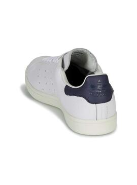 Sneaker Adidas Stan Smith Weiß Tinte Damen