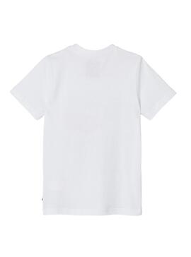 T-Shirt Levis Longtee Weiße für Junge
