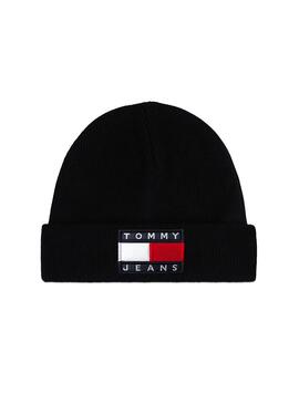 Mütze Tommy Jeans Heritage Flag Herren und Damen