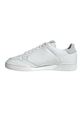 Sneaker Adidas Continental 80 Weiß Herren
