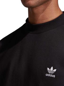 Sweatshirt Adidas Tech Black Für Herren