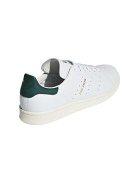 Sneaker Adidas Stan Smith Weiß Grün Herren