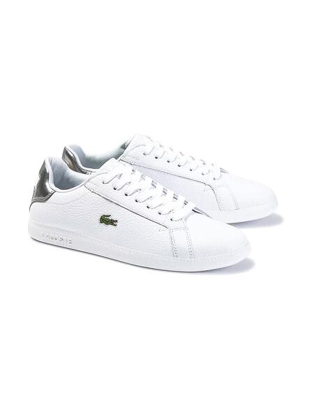 Lacoste 2025 graduate women's