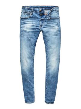 Jeans G-Star Authentic Faded Herren