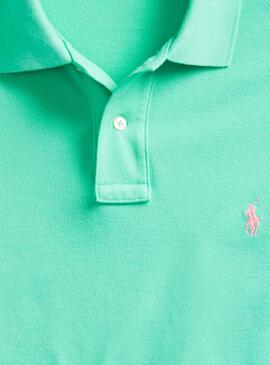 Polo Ralph Lauren Basic Grün für Herren