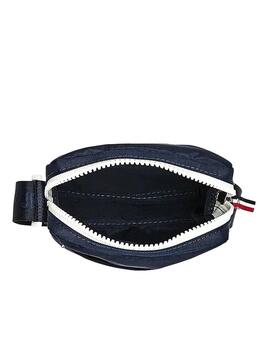 Bolso Tommy Jeans Cool City Marino Hombre