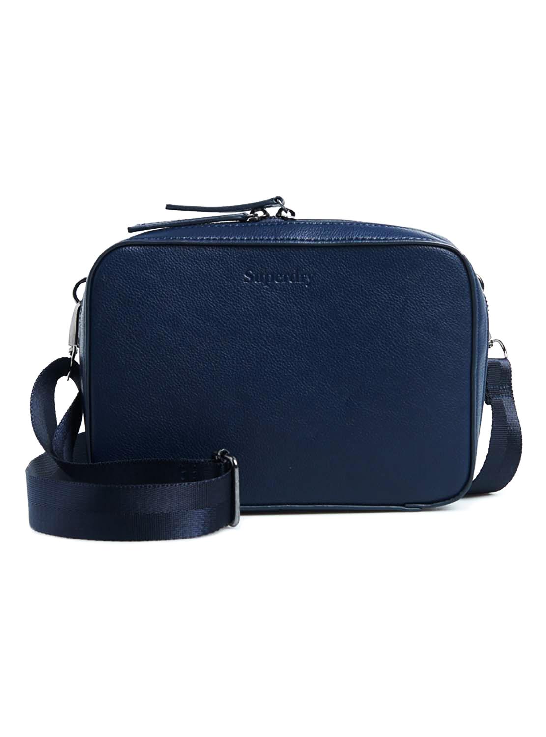 Metallic Bauchtasche Bauchtasche Damen Superdry Damen Handtasche