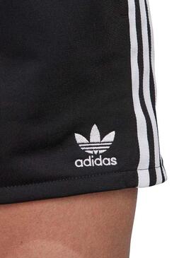 Short Adidas Sport Schwarz für Damen
