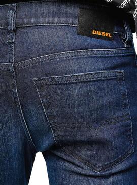 Jeans Diesel D-Lustre 0095K für Herren