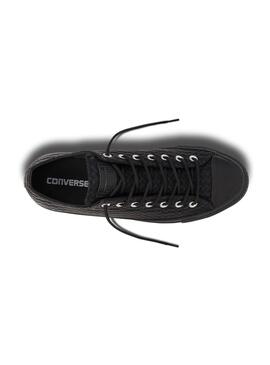 Sneaker Converse Craft Leather Black 