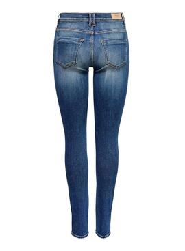 Jeans Only Shape Blau Damen