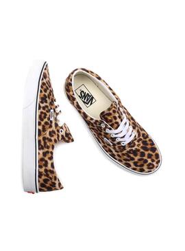 Sneaker Vans UA Era Leopard für Damen