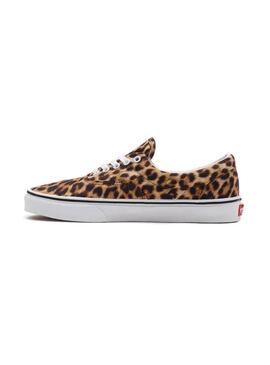 Sneaker Vans UA Era Leopard für Damen