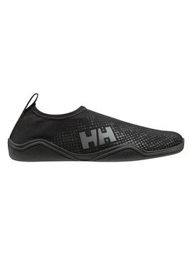 Sneaker Helly Hansen Watermoc Schwarz