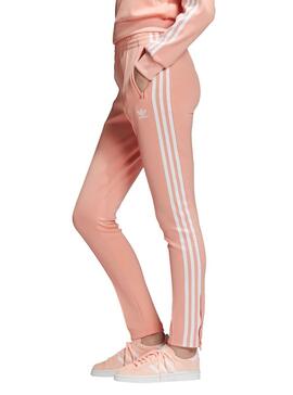 Hosen Adidas SST Rosa Damen