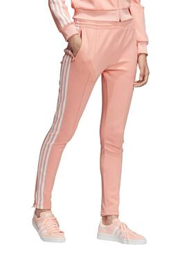 Hosen Adidas SST Rosa Damen