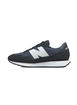 Sneaker New Balance MS237CA Indigo für Herren