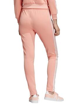 Hosen Adidas SST Rosa Damen