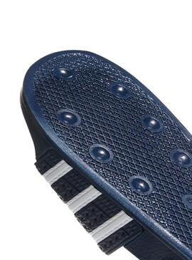 Flip flops Adidas Adilette Blau