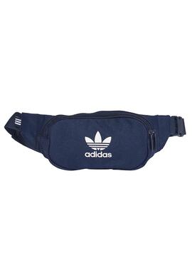 Bumbag Adidas Essential Marineblau für Junges