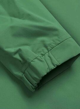 Jacke Carhartt Nimbus Summer Grün Man