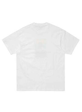 T-Shirt Carhartt Together Weiss für Herren