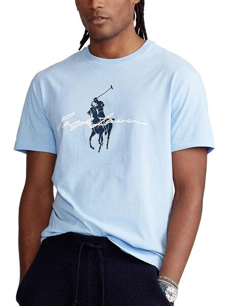 Herren Bekleidung Shirts T-Shirts INT M Polo Ralph Lauren Herren T-Shirt Gr 